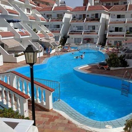Apartamento Las Americas - Las Floritas Playa de las Américas Exterior foto
