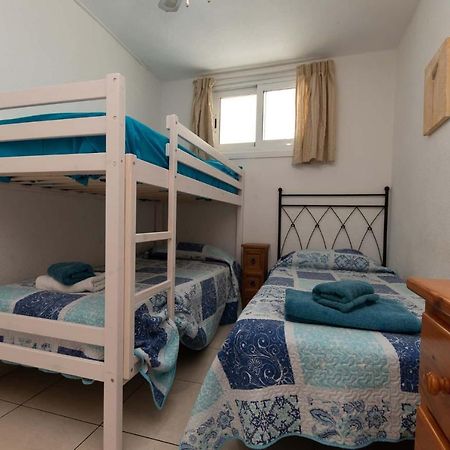 Apartamento Las Americas - Las Floritas Playa de las Américas Exterior foto
