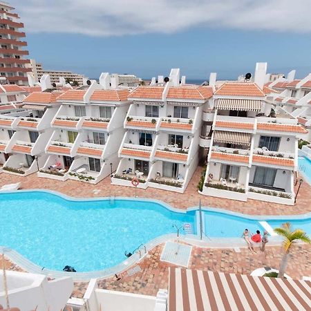 Apartamento Las Americas - Las Floritas Playa de las Américas Exterior foto