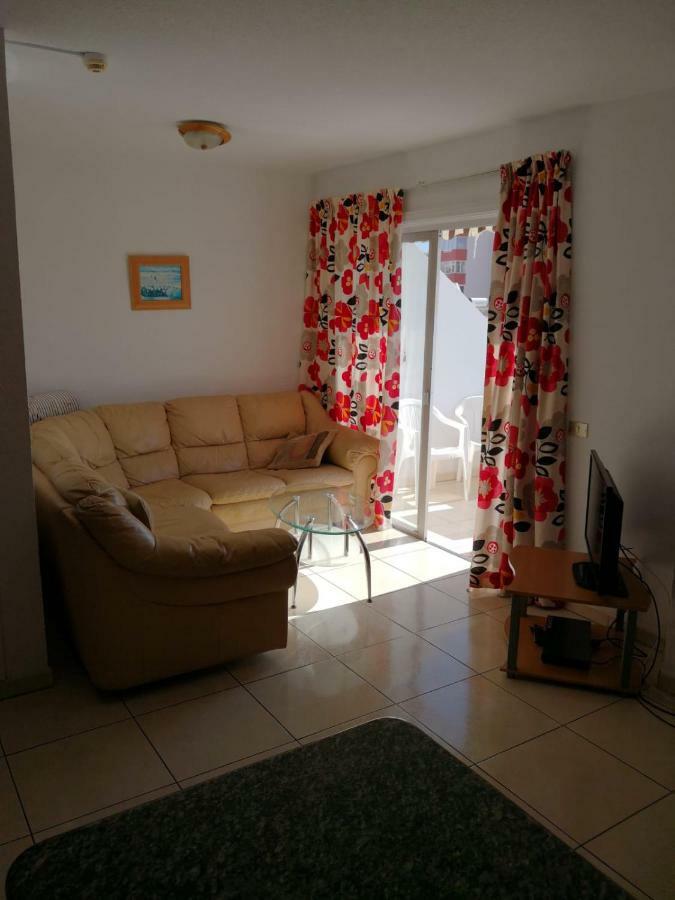 Apartamento Las Americas - Las Floritas Playa de las Américas Exterior foto